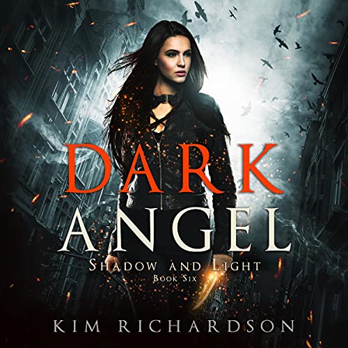 Cover of Dark Angel