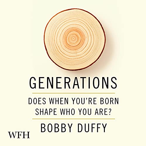 Cover of Generations