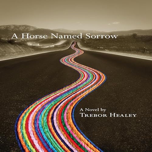 Cover of A Horse Named Sorrow