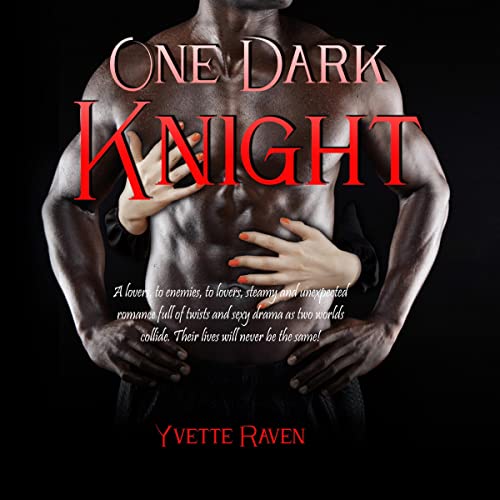 Cover of One Dark Knight