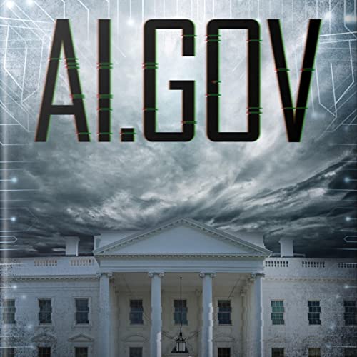 Cover of AI.GOV