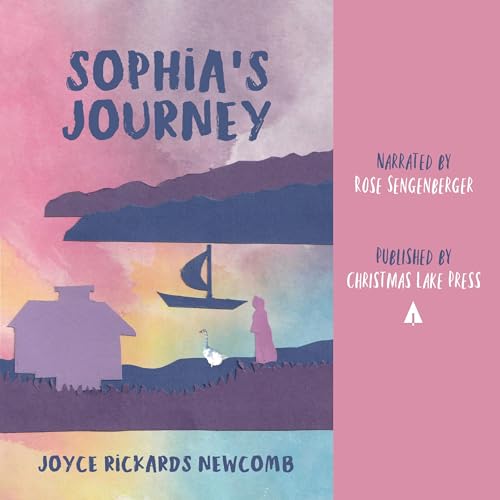 Cover of Sophia's Journey