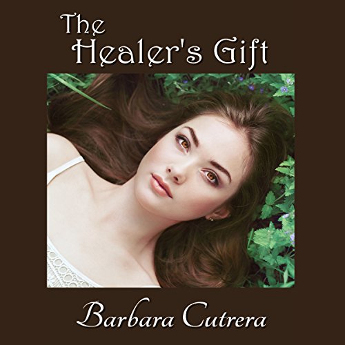 Cover of The Healer's Gift