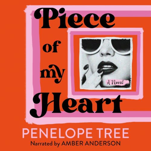 Cover of Piece Of My Heart