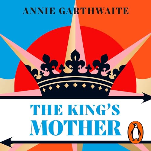 Cover of The King’s Mother