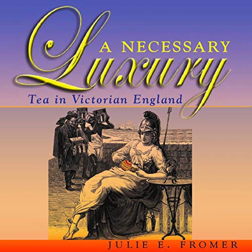 Cover of A Necessary Luxury