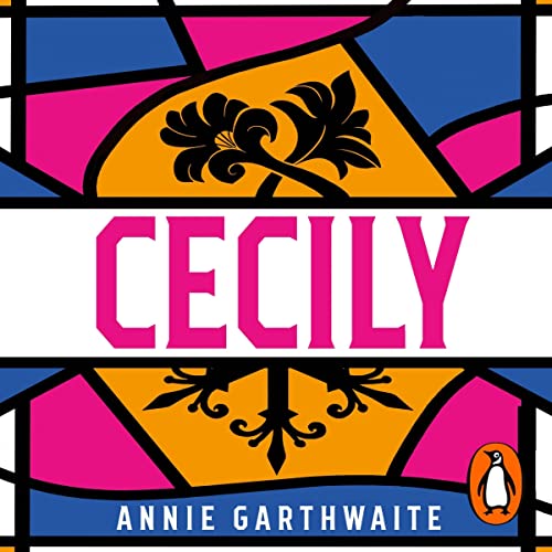 Cover of Cecily