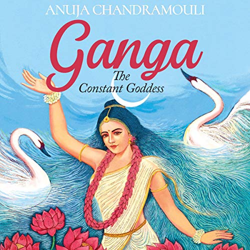 Cover of Ganga