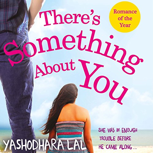 Cover of There's Something About You
