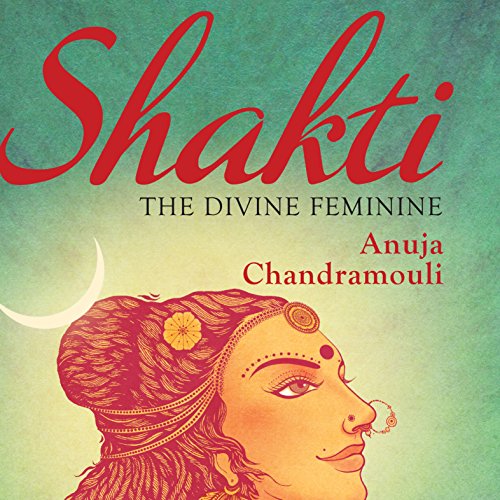 Cover of Shakti