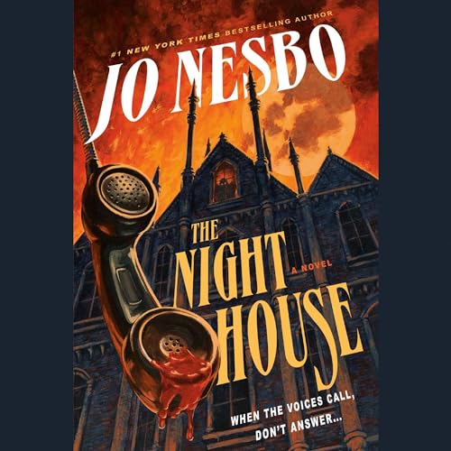 Cover of The Night House