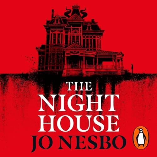 Cover of The Night House
