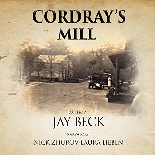 Cover of Cordray's Mill