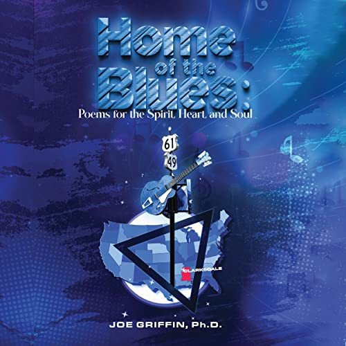 Cover of Home of the Blues