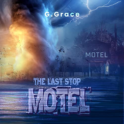 Cover of The Last Stop Motel