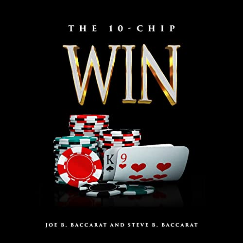 Cover of The Ten Chip Win