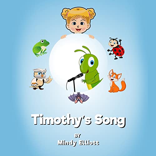 Cover of Timothy's Song