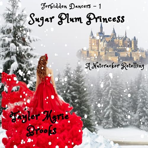 Cover of Sugar Plum Princess