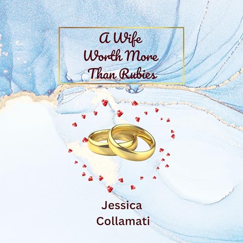 Cover of A Wife Worth More than Rubies