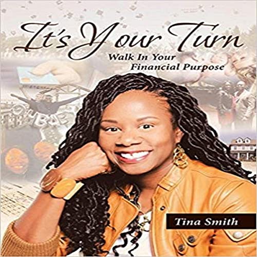 Cover of It's Your Turn