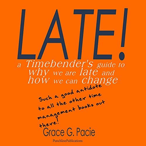 Cover of Late!