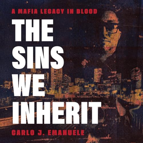 Cover of The Sins We Inherit