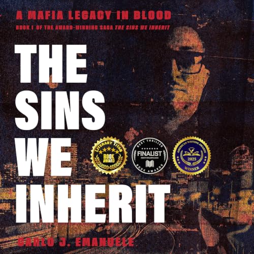 Cover of The Sins We Inherit
