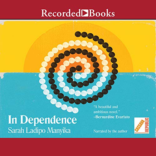 Cover of In Dependence