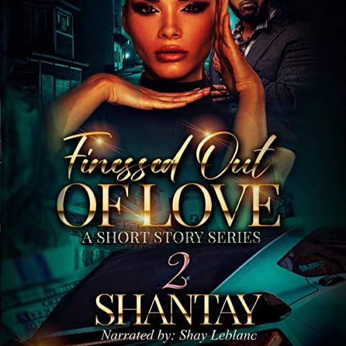 Cover of Finessed Out of Love 2
