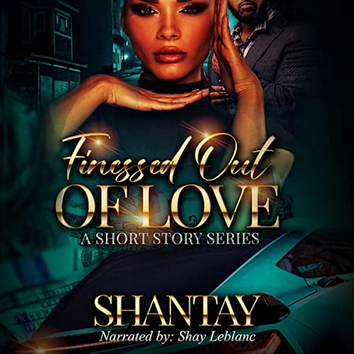 Cover of Finessed Out of Love