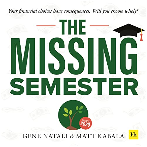 Cover of The Missing Semester
