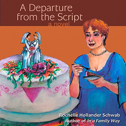 Cover of A Departure from the Script