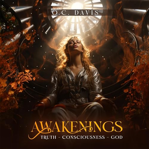 Cover of Awakenings