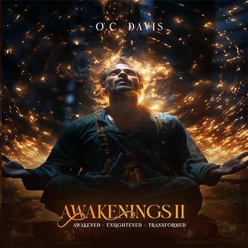 Cover of Awakenings II