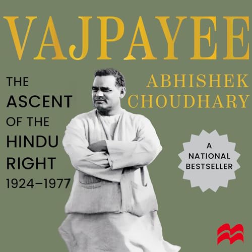 Cover of VAJPAYEE