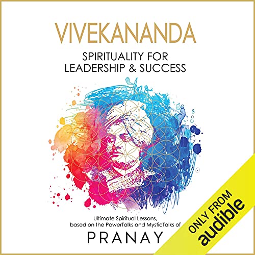 Cover of Vivekananda