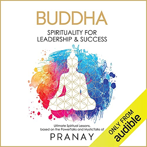 Cover of Buddha