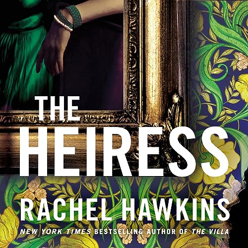 Cover of The Heiress