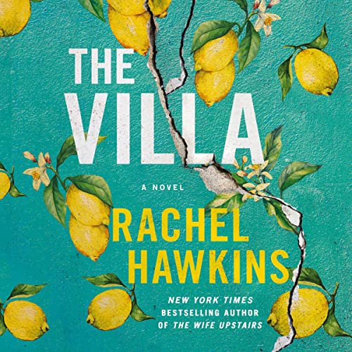 Cover of The Villa