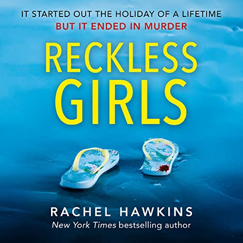 Cover of Reckless Girls