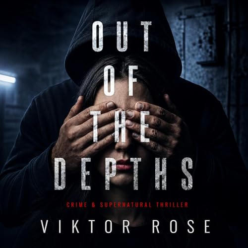 Cover of Out of the Depths
