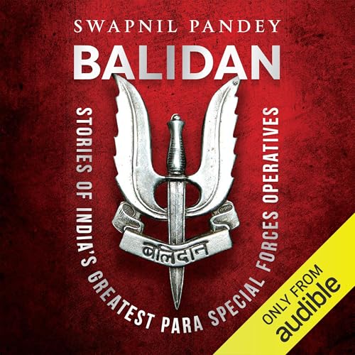 Cover of Balidan