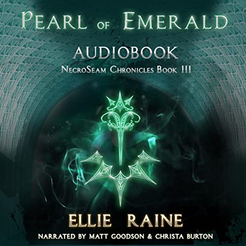 Cover of Pearl of Emerald