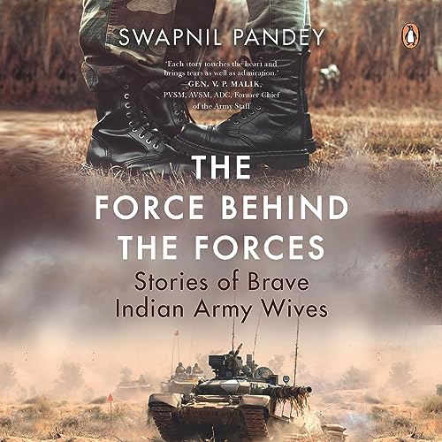 Cover of The Force Behind the Forces