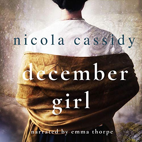 Cover of December Girl