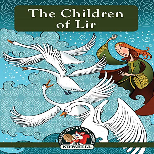 Cover of The Children of Lir