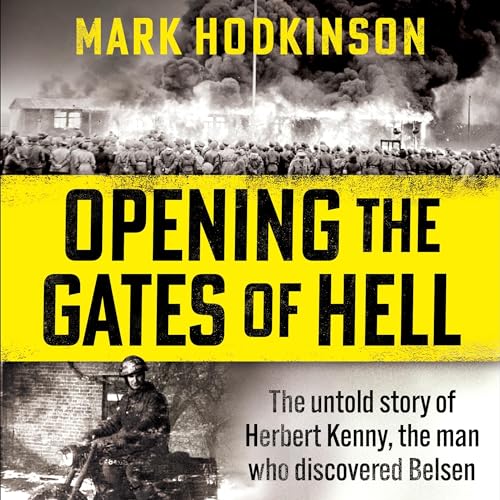 Cover of Opening the Gates of Hell