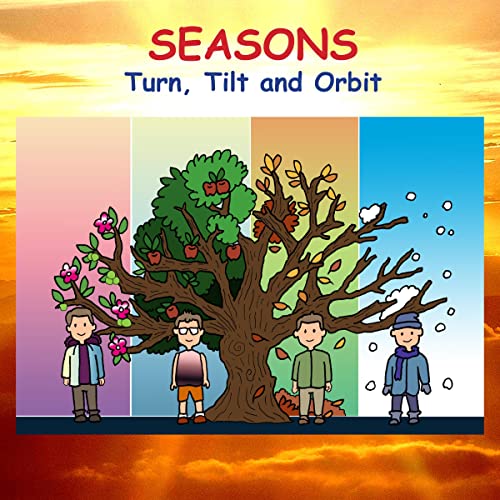 Cover of Seasons