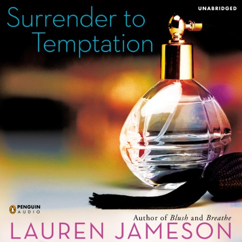 Cover of Surrender to Temptation