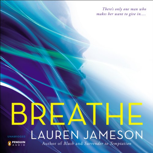 Cover of Breathe